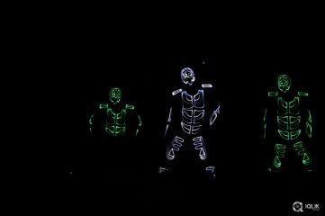 Jakkanna Movie Audio Launch